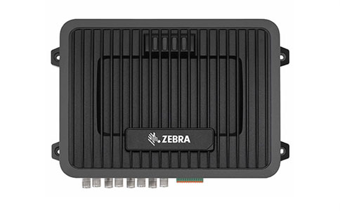 Zebra斑马FX9600工业级固定式RFID读写器 - 8口超高频读写器 - 相关产品图