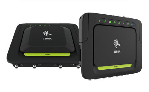 Zebra斑马FXR90工业级固定式RFID读写器 - 超坚固RFID设备 - 相关产品图