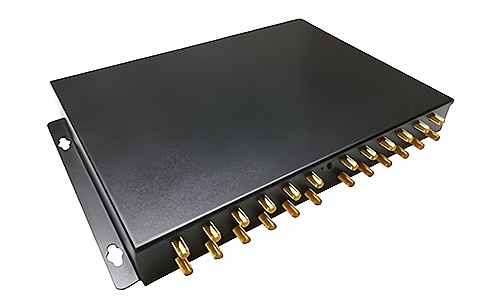 第三代重叠密集标签快速识别RFID设备高频读写器HR3758