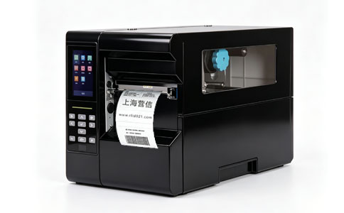 国产军标打印机RP750 - 支持GB29768/GJB7377.1A的RFID电子标签打印机