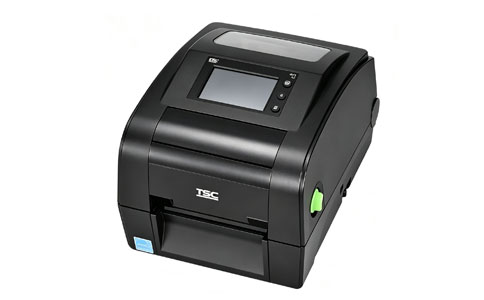 TSC普印力TH240T/TH340T桌面式RFID电子标签打印机