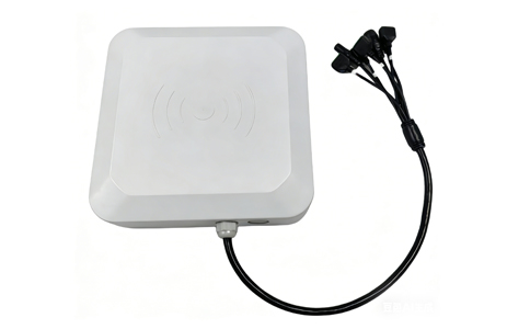 IMPINJ(英频杰)工业应用一体式RFID设备UR5708 - 相关产品图