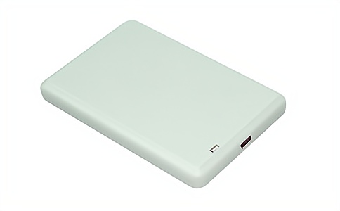 超高频发卡器USB接口读卡器RFID设备UR6002 - 相关产品图