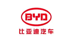 比亚迪汽车-RFID产线/物流管理