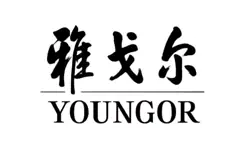 雅戈尔-RFID智慧门店/服装分拣管理
